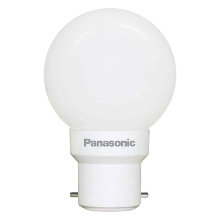 Panasonic 0.5 W Night LED Bulb, photo 5