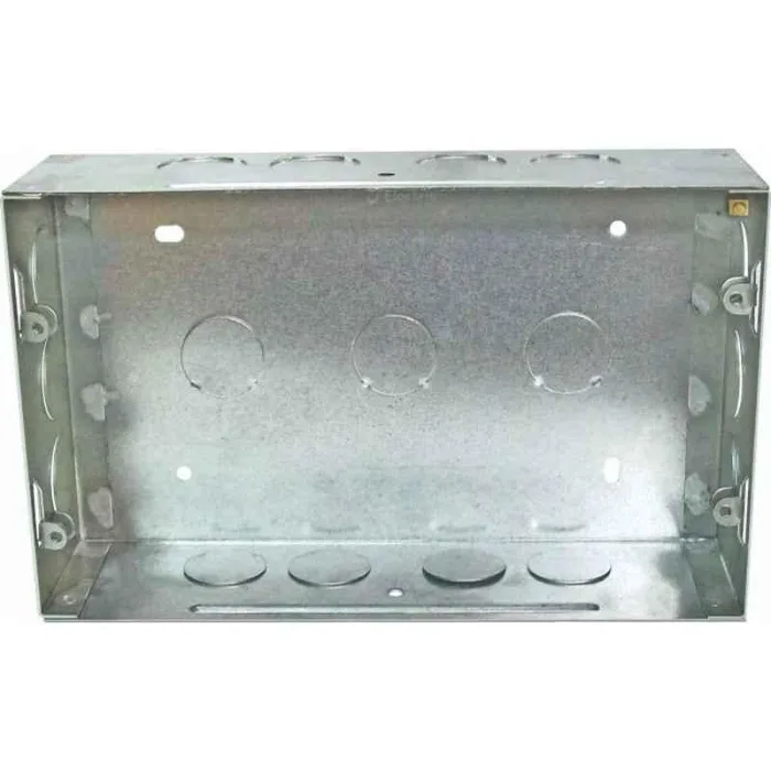 Schneider Electric Modular Metal Box, photo 5