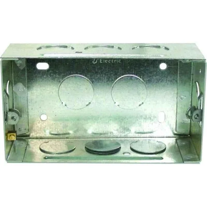 Schneider Electric Modular Metal Box, photo 3