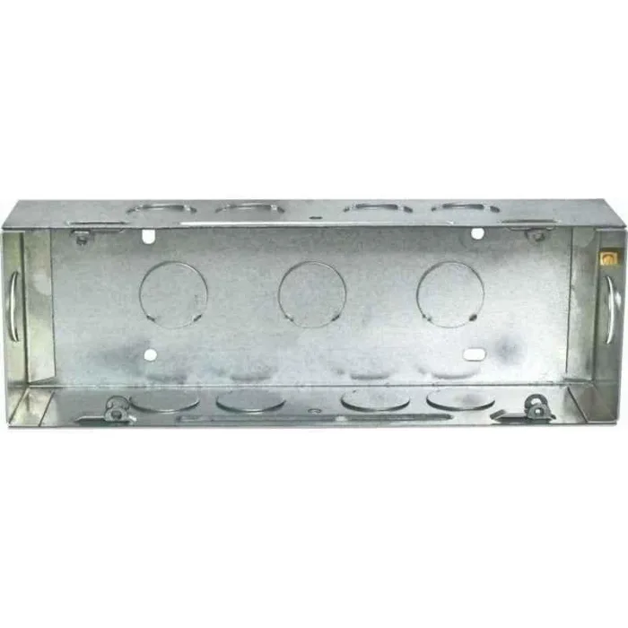 Schneider Electric Modular Metal Box, photo 4