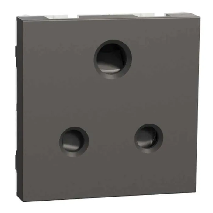 Schneider Electric Miluz Zeta 3-Pin Socket, photo 3