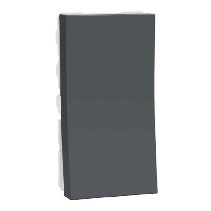 Schneider Electric Miluz Zeta Modular Switch, photo 1