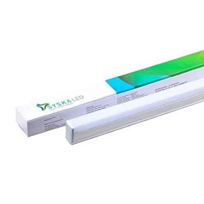 Syska T5 LED Tube Light, photo 1