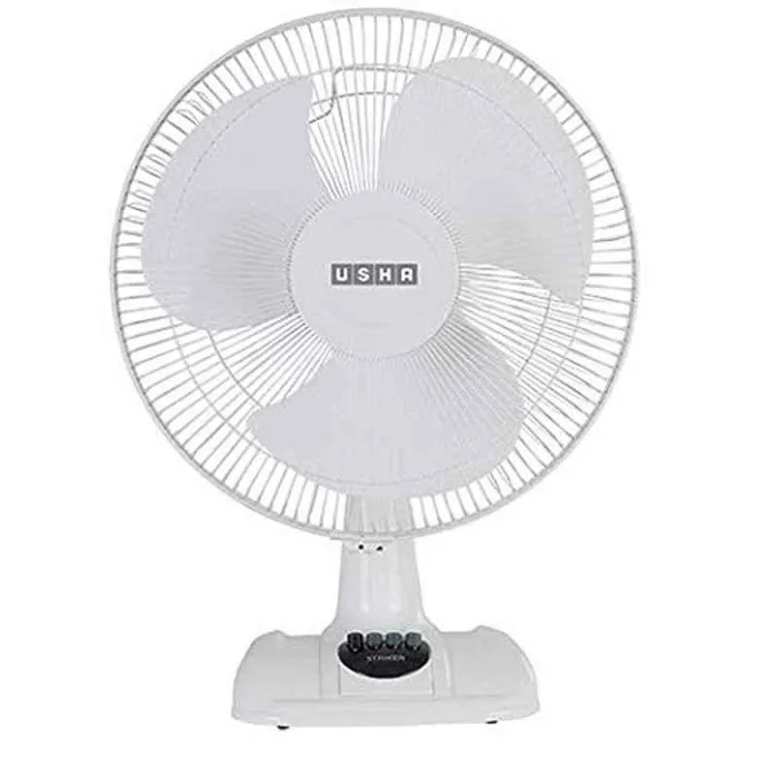 Usha Striker High-Speed Table Fan
