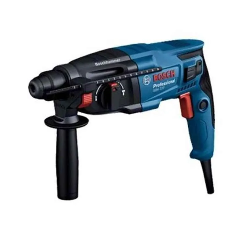 Bosch GBH 220 Professional Rotary Hammer