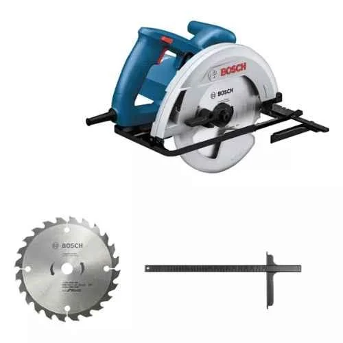 Bosch GKS 130 Professional Circular Saw