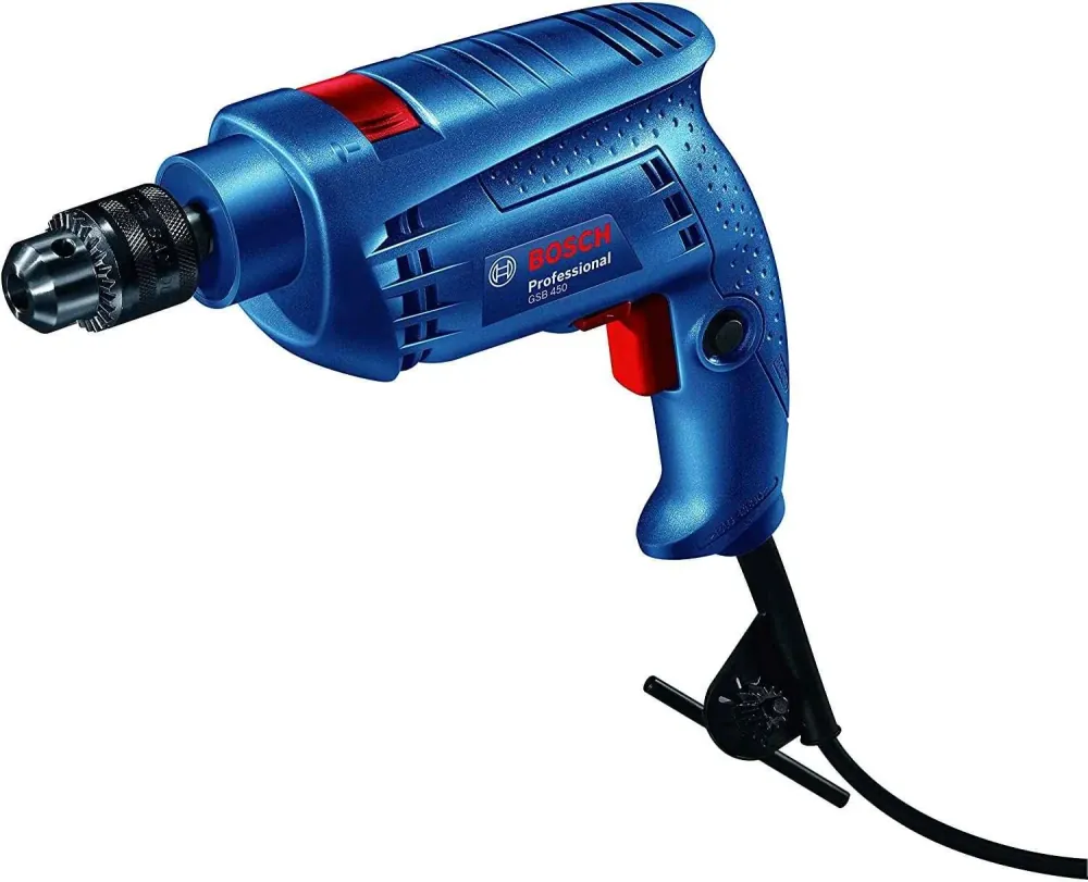 Bosch GSB 450 RE Professional Impact Drill