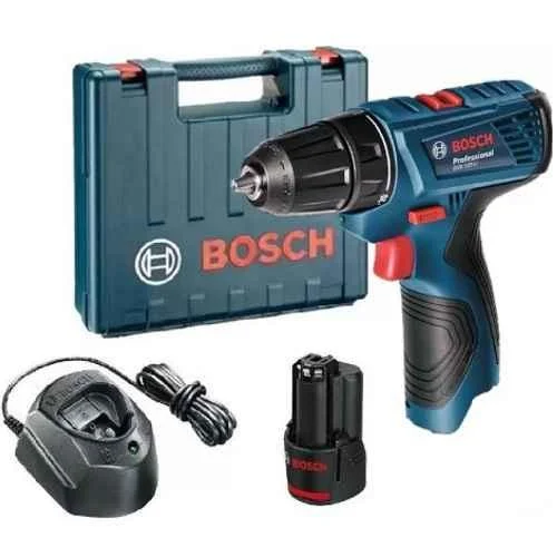 Bosch GSR 120-LI Professional Cordless Drill/Driver