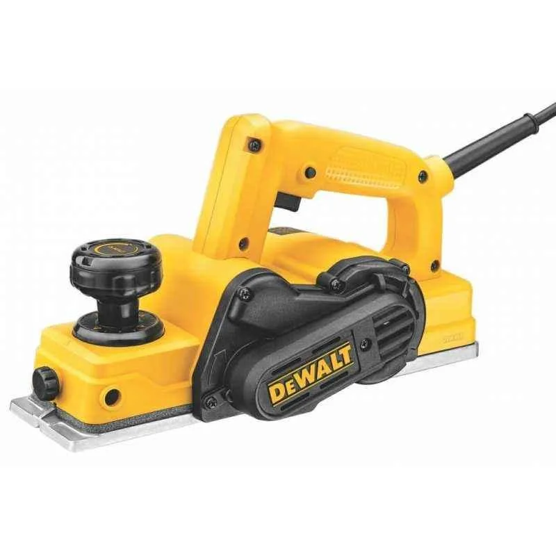 DeWalt D26676 82mm Portable Hand Planer