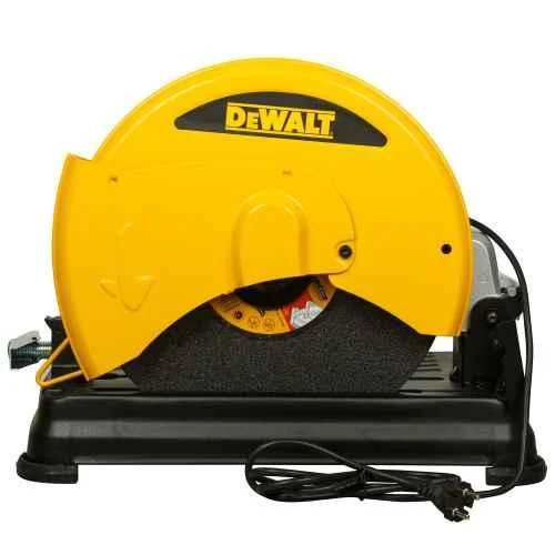 DeWalt D28730 355mm Industrial Chop Saw