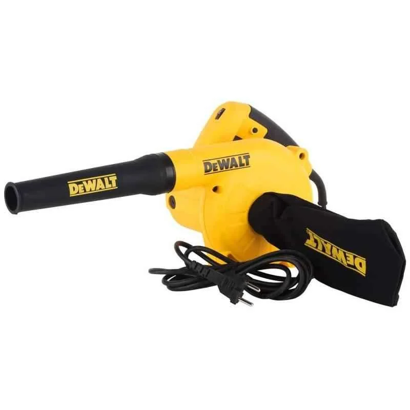 DeWalt DWB800 Variable Speed Blower