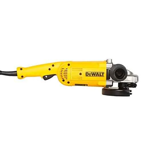 DeWalt DWE493 180mm Large Angle Grinder