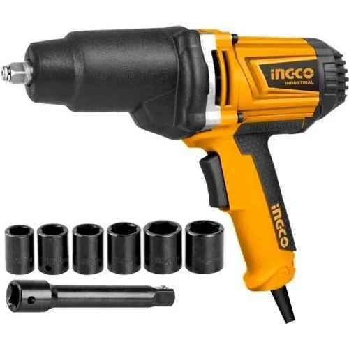 Ingco IW10508 Electric Impact Wrench