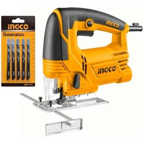 Ingco JS6508 650W Jig Saw