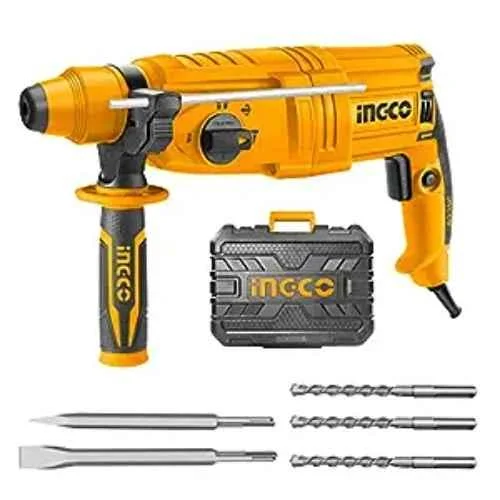 Ingco RGH9028 800W Rotary Hammer