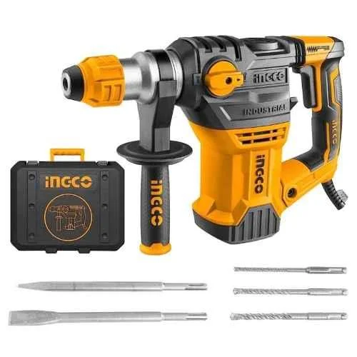Ingco RH150028 1500W Rotary Hammer