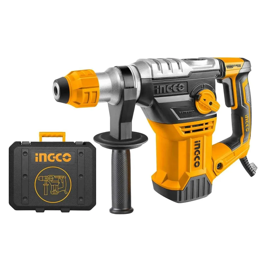 Ingco RH150068 1500W Rotary Hammer
