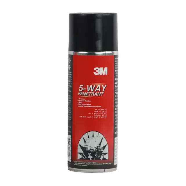 3M 5-Way Penetrant
