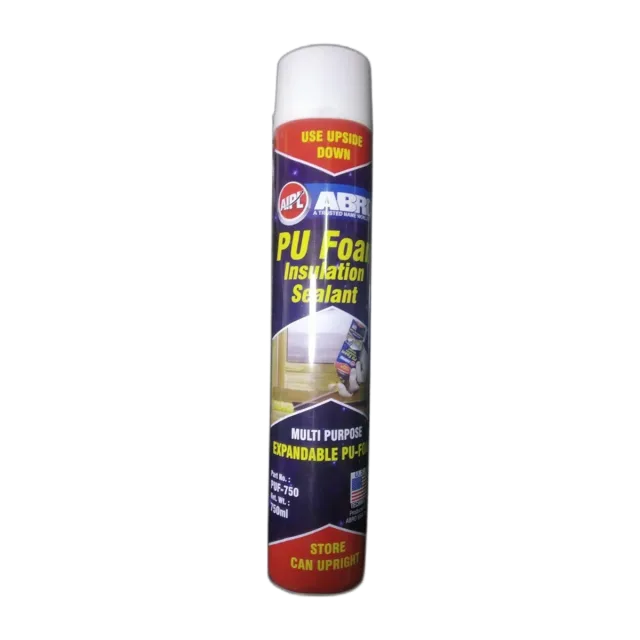 ABRO PU Foam Insulation Sealant