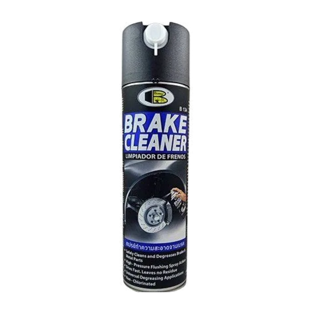 Bosny B134 Brake Cleaner Spray