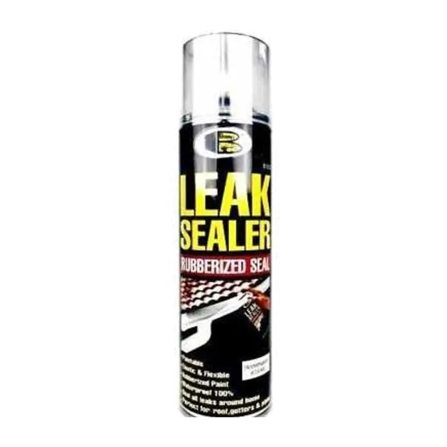 Bosny B125 Leak Sealer Spray