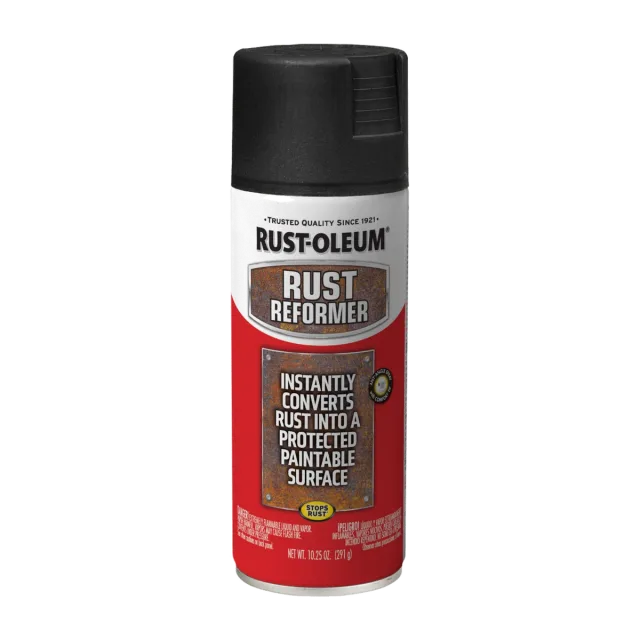 Rust-Oleum Automotive Rust Reformer