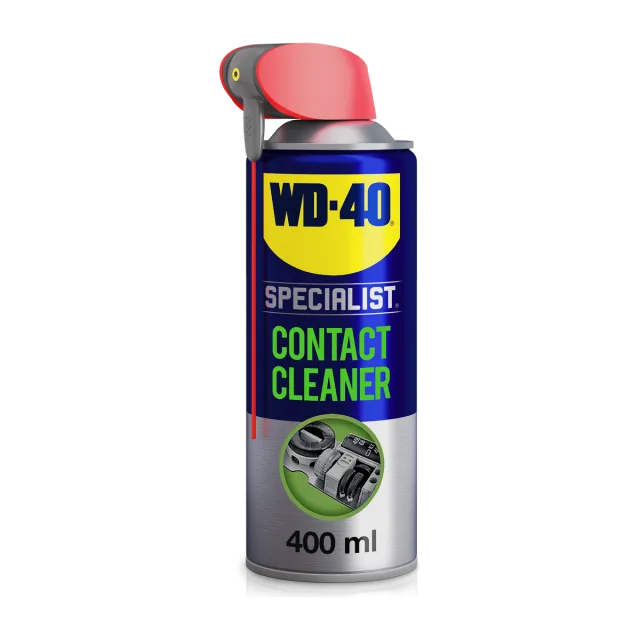 WD-40 Specialist Contact Cleaner
