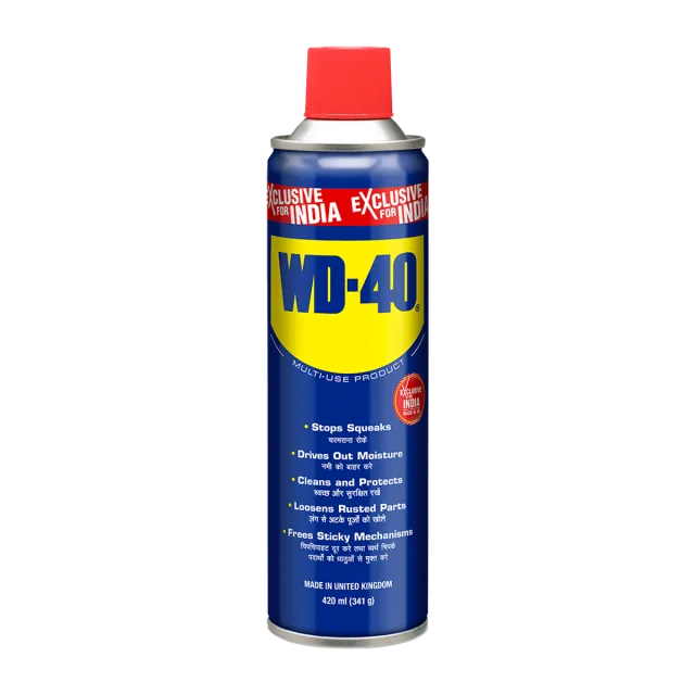 WD-40 Multi-Use Product Original