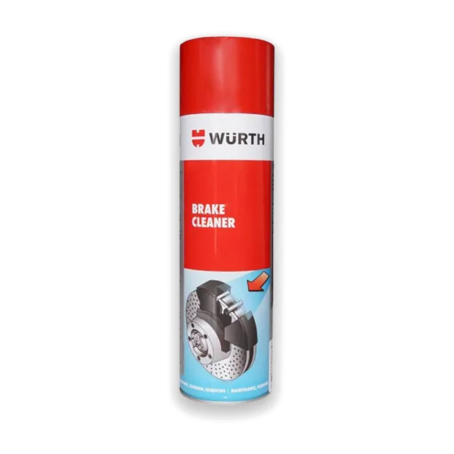 Wuerth Brake Cleaner