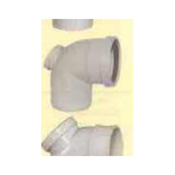 Supreme SWR 87.5° Door Bend