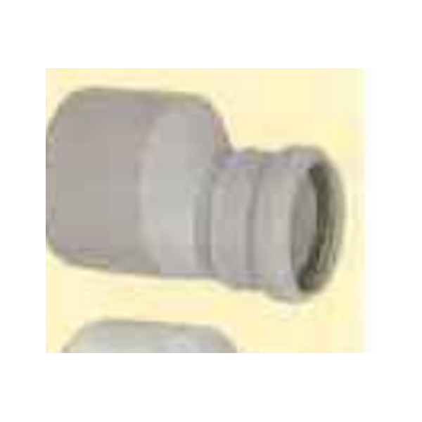 Supreme SWR Eccentric Reducer