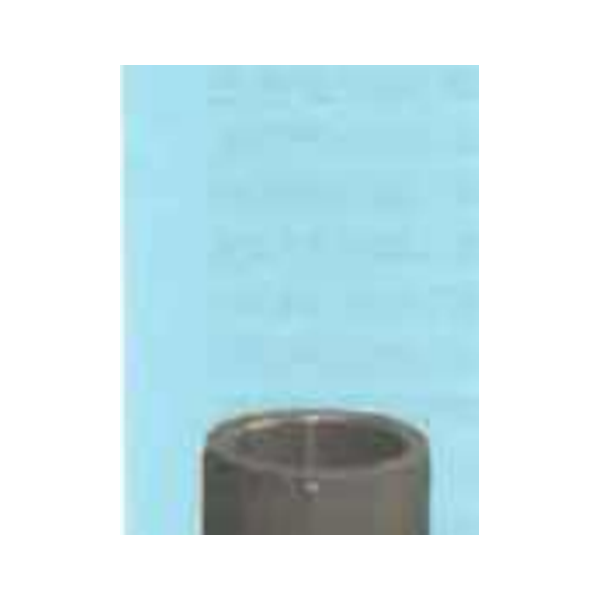 Supreme Schedule 80 UPVC Reducer