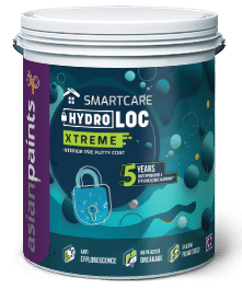 Asian Paints SmartCare Hydroloc Xtreme