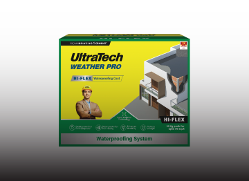 UltraTech Weather Pro Hi-Flex
