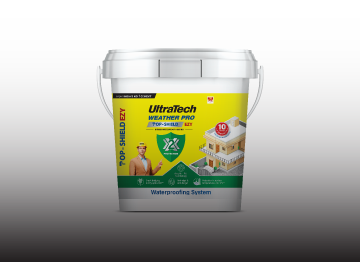 UltraTech Weather Pro Top-Shield EZY